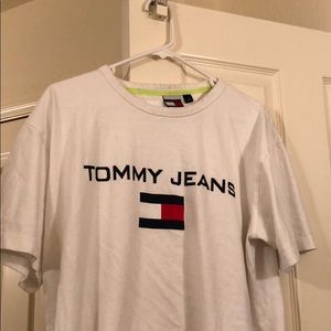 Tommy Hilfiger Shirt Large